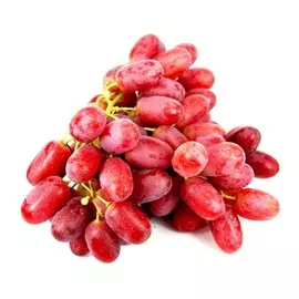 Виноград Кримсон красный без косточки весовой