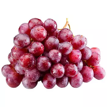Виноград Ред Глоб 500г шт