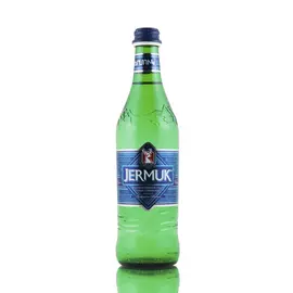 Вода минеральная Джермук газированная