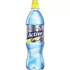 Вода негазированная Актив цитрус Аква Минерале 0.5 л.