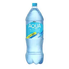 Вода питьевая Аква Минерале негазированная