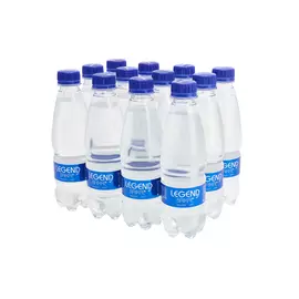 Вода питьевая Легенда Байкала