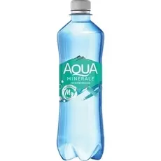 Вода питьевая негазированная первой категории Аква Минерале