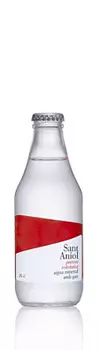 Вода природная минеральная газированная Sant Aniol