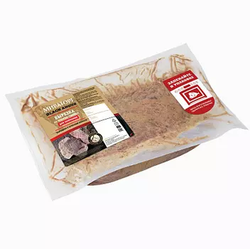 Вырезка из лопатки для запекания ~ 1.5 кг