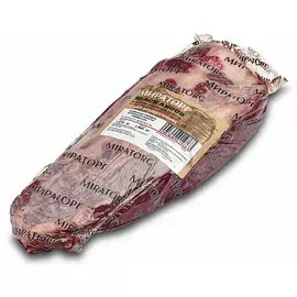 Вырезка из лопатки говяжья Black Angus Мираторг