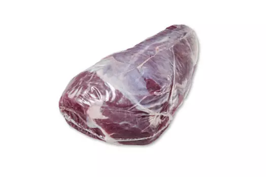 Вырезка из лопатки говяжья Фермерский бычок Мираторг ~ 1.2 кг