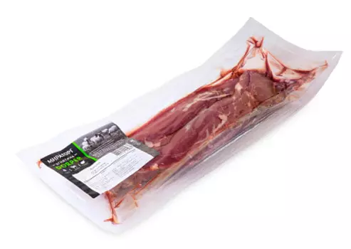 Вырезка ягненка Dorper Мираторг ~ 0.5 кг