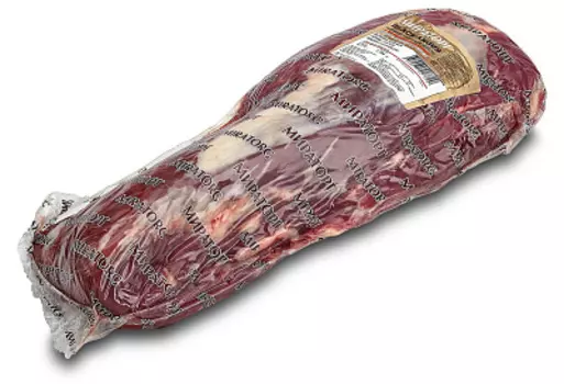 Вырезка зачищенная ~ 2.1 кг