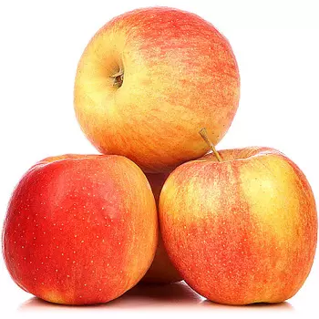 Яблоки Чемпион Корочанские Сады весовые