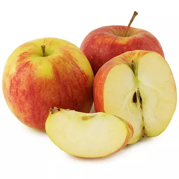 Яблоки Джонапринц Краснодар весовые