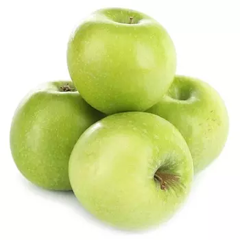Яблоки Гренни