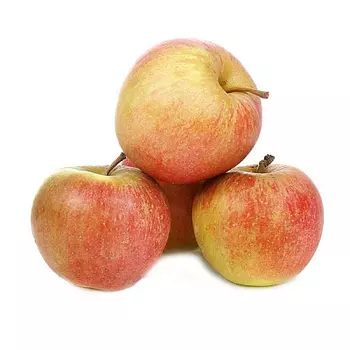 Яблоки Лигол весовые Корочанские Сады