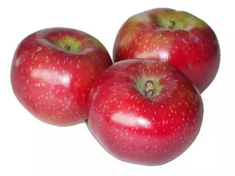 Яблоки Лобо весовые