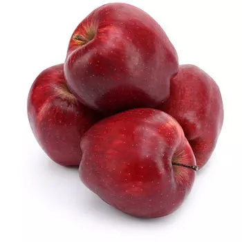 Яблоки Рэд Чиф