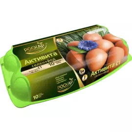 Яйцо куриное Активита С-1 Роскар