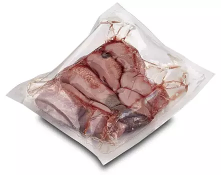 Язык ягненка замороженный Dorper Мираторг ~ 0.6 кг