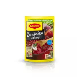 Заправка для борща Maggi