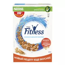 Завтрак готовый FITNESS Nestle