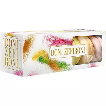 Зефир "Doni Zefironi" Нева