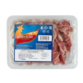 Желудок мышечный Мираторг