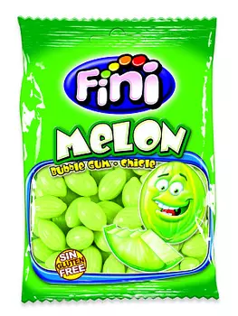 Жевательная резинка Дыня Fini