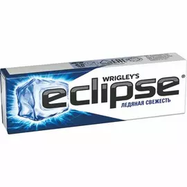 Жевательная резинка Ледяная свежесть Eclipse