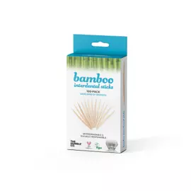 Зубочистка с нейлоновой нитью 50 шт Humble