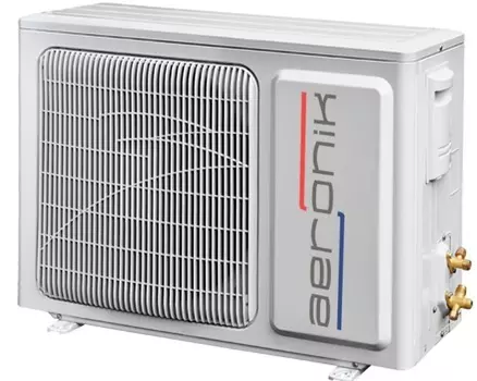 10-19 кВт Aeronik