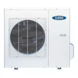 10-19 кВт General Climate