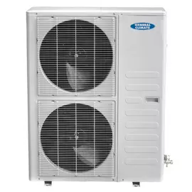 10-19 кВт General Climate