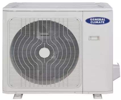 10-19 кВт General Climate