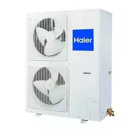 10-19 кВт Haier