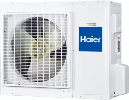 10-19 кВт Haier