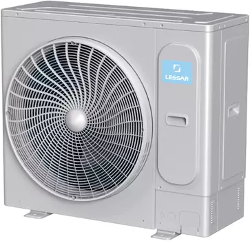10-19 кВт Lessar