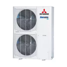 10-19 кВт Mitsubishi Heavy