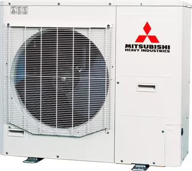 10-19 кВт Mitsubishi Heavy