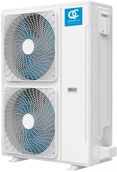 10-19 кВт QUATTROCLIMA