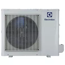 1-9 кВт Electrolux