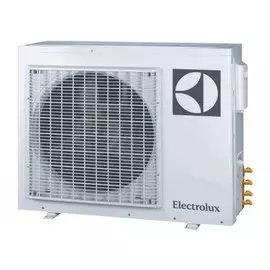 1-9 кВт Electrolux