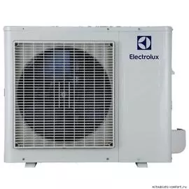 1-9 кВт Electrolux