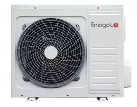 1-9 кВт Energolux