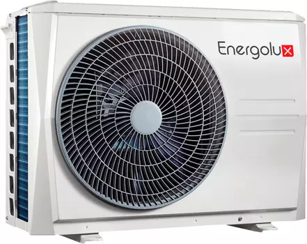 1-9 кВт Energolux