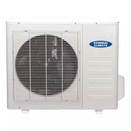 1-9 кВт General Climate