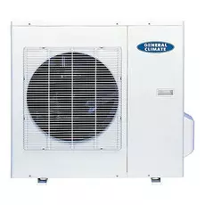 1-9 кВт General Climate