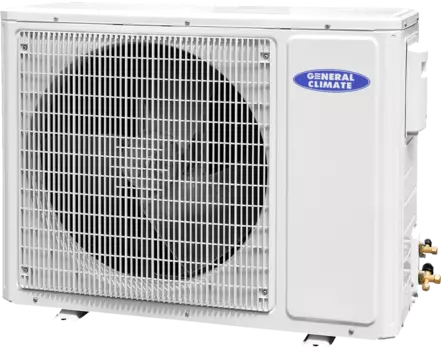 1-9 кВт General Climate