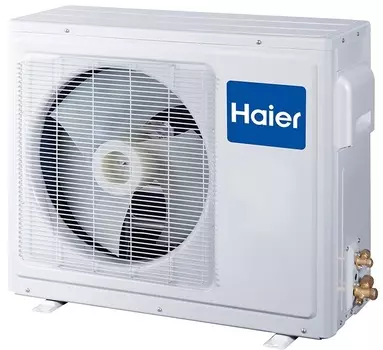 1-9 кВт Haier