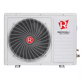 1-9 кВт Royal Clima