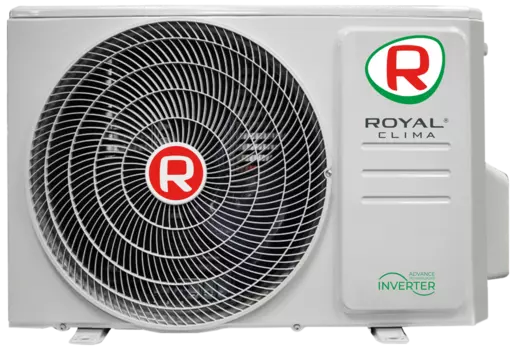 1-9 кВт Royal Clima