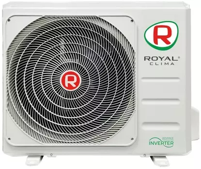1-9 кВт Royal Clima